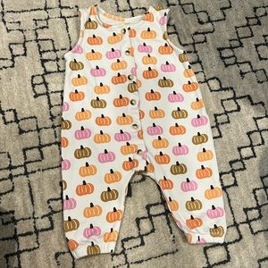 Purchased from SpearmintLove 6-12 Month romper